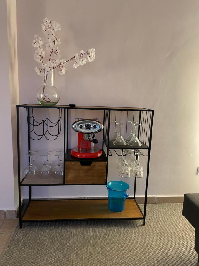 Altaona Comfort & Calidad Villa Murcja Zewnętrze zdjęcie