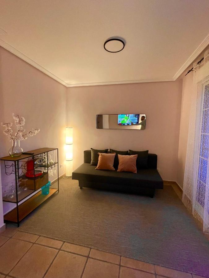 Altaona Comfort & Calidad Villa Murcja Zewnętrze zdjęcie