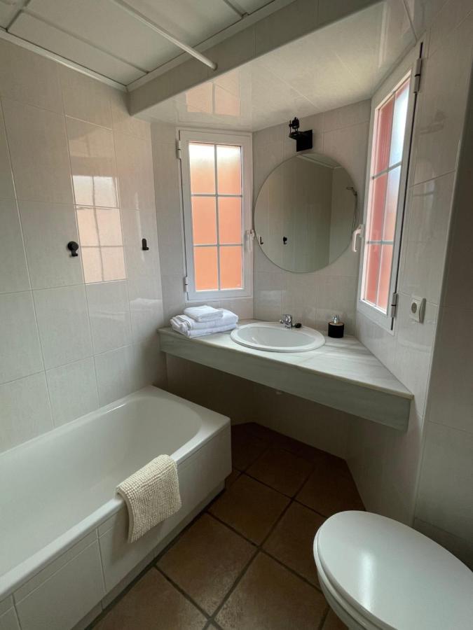 Altaona Comfort & Calidad Villa Murcja Zewnętrze zdjęcie