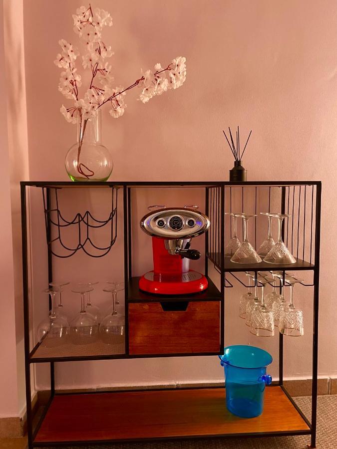 Altaona Comfort & Calidad Villa Murcja Zewnętrze zdjęcie