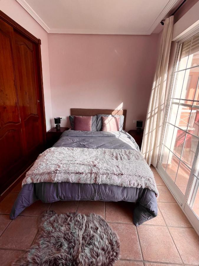 Altaona Comfort & Calidad Villa Murcja Zewnętrze zdjęcie