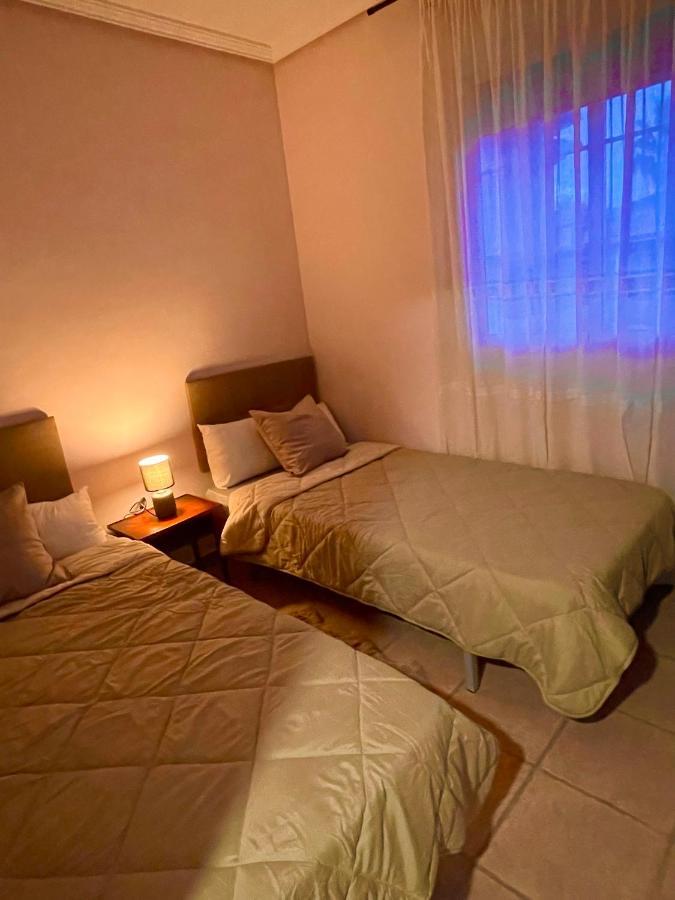 Altaona Comfort & Calidad Villa Murcja Zewnętrze zdjęcie